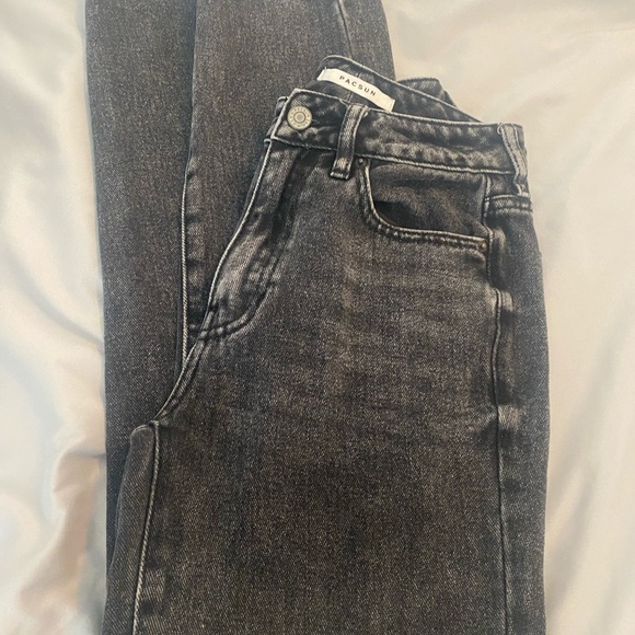 Size 23 MOM jeans - Picture 5 of 6